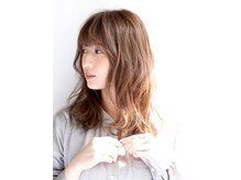 クオーレ ヘア アンジュ 水戸店(CUORE HAIR ange)