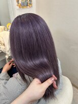 ヘアーガーデン アストレア(HAIR GARDEN ASTRAEA)&nbsp;ダブルカラー