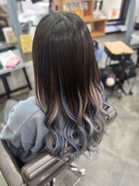 プルエクステのお店ネクスト(NEXT) プルエクステ/エクステ/シールエクステ/東京エクステ/八王子