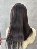髪質改善/縮毛矯正/美髪/艶髪/髪質改善トリートメント/水戸