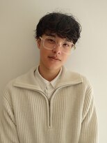 フォークロア 本店(Folk Lore)&nbsp;ニュアンスパーマ