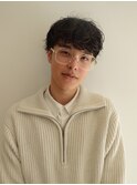 ニュアンスパーマ