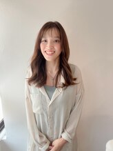 ヒトヒト(hitoHito) 湯川 萌夏