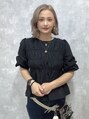 シールドヘアプロデュース(C’LD hair produce) NANA 