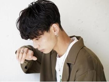 マチュレメンズ 池袋(Mature Men’s)の写真/【池袋/メンズ専門サロン】ON/OFFどちらもキマるスタイルは《Mature》カジュアル~ビジネスまで幅広く対応◎