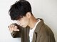 マチュレメンズ 池袋(Mature Men’s)の写真/【池袋/メンズ専門サロン】ON/OFFどちらもキマるスタイルは《Mature》カジュアル~ビジネスまで幅広く対応◎