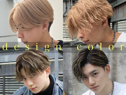 リコ ヘアアンドリラクゼーション 名駅店(LICO HAIR＆RELAXATION)の写真