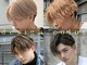 リコ ヘアアンドリラクゼーション 名駅店(LICO HAIR＆RELAXATION)の写真