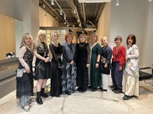 ウック(wooc)の雰囲気（気さくなスタッフがお客様をお待ちしております♪ 名古屋/名駅）
