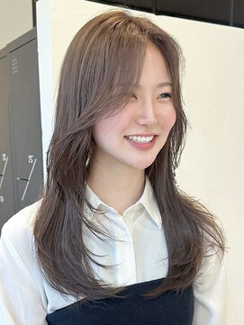 ビューオオサカ(VIEW OSAKA) ワンカールで可愛い韓国レイヤー