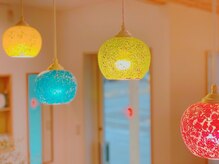 ヘア ピクニック(hair picnic)