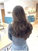 【熊谷】ロングレイヤー