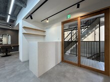 コス(KOS)の雰囲気（落ち着いた雰囲気になりますので時間を忘れてお寛ぎください＊）