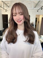 プルメリアドット(Plumeria.)&nbsp;brown