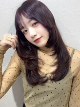 ベル サウス(BHEL south)