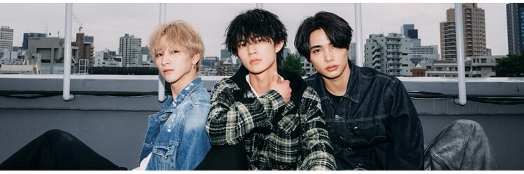 ブリーチ 原宿店(BLEACHi)のサロンヘッダー