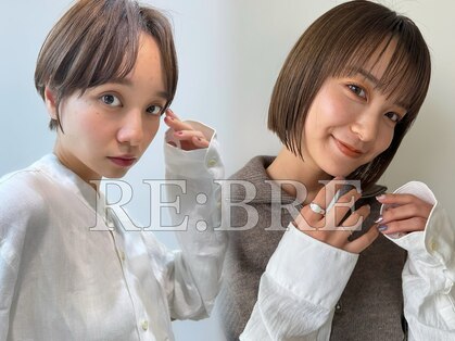 リブレ(RE:BRE)の写真