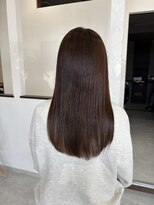 エミュ(emu.)&nbsp;艶カラー×ウルトワ