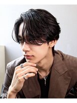 ゴールドシブヤ(GOALD SHIBUYA)&nbsp;センターパート