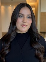 ビューティーセラーバイハリウッド(BEAUTY CELLAR BY HOLLYWOOD) ヨーロピアンモダンヘアメイク