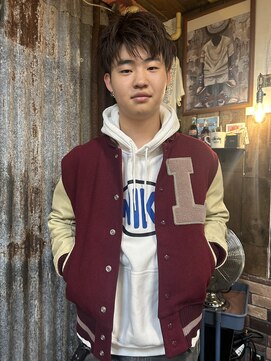 ナードショート