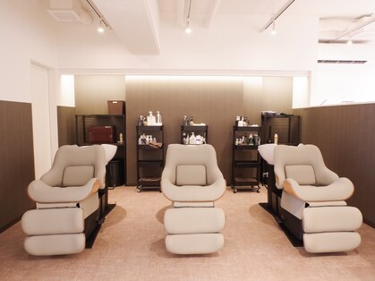 スープルカミサワ(SOUPLE.kamisawa)の写真