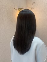 トリコ 柏(tricot)&nbsp;ダークグレージュ