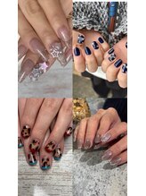 マリーチ サーカス(marichi circus)&nbsp;瀬尾 優美