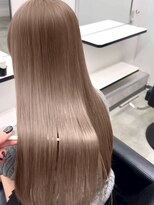 レブ 難波店(REV.)&nbsp;髪質改善/ブリーチ/ダブルカラー/韓国/インナーカラー/難波