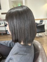 アイプロ 金山(iPro)&nbsp;ストレートボブ