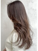 マスカリ(muscali)&nbsp;RyoチョコベージュブラウンイメチェンピンクベージュULTOWA