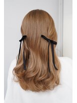 ドッツ(Dots.)&nbsp;大人かわいいハニーベージュ