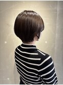 ショートレイヤー