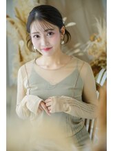 ヘアメイクサロン シャルメ(Hair Make Salon CHARMER)
