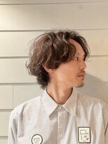 ダッド(DAD)&nbsp;【Center part】