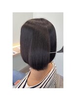 アイティー 北岡崎(AITI)&nbsp;艶髪ボブ