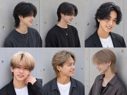 クレル(CLEL)の写真