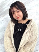 アッシュ 川口店(Ash)&nbsp;相馬 菜々子