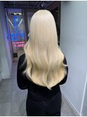 ブロンド