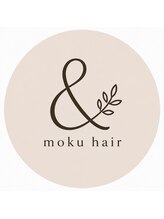 モクヘアー(moku hair &)