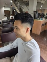 スリーク 吹田店(Sleek) パートスタイル