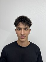 オークラ ルーチェ&nbsp;バロックパーマ/スペインカール/縦落ちツイスト