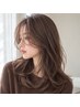 【女性限定】カット　￥4070
