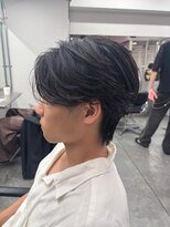 フィフスワン(fifth one) フェザーパーマ