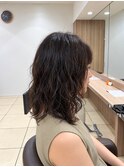 ニュアンスウェーブ