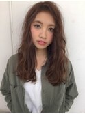 【NYNY】いつものヘアスタイルに飽きてしまった方必見スタイル