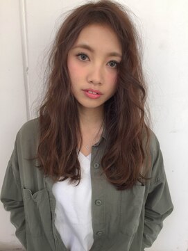 ニューヨークニューヨーク 三宮店(NYNY) 【NYNY】いつものヘアスタイルに飽きてしまった方必見スタイル