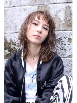 エル(EL by green) EL☆wetlayer×shortbang☆0112327997