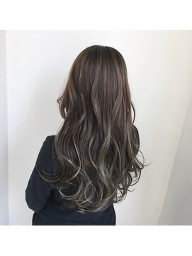 ワエン(WAEN) 波ウェーブ