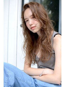 グリーン 渋谷(green) wavestyle